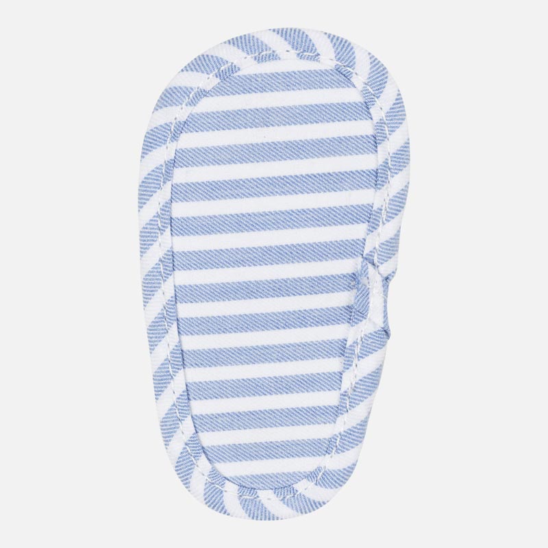 Mayoral Twill Sandals
